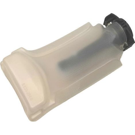 Ersatz-Wassertank für Kärcher WV6 Fenstersauger - Ersatzteil - Wassertank 5.633-254.0 (1/5)
