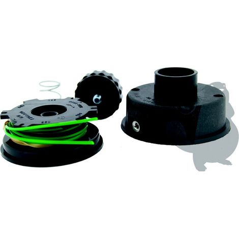 TRIMMERKOPF RIF 1606694 KOMPATIBEL B&Q – HOMELITE – PERFORMANCE POWER – RYOBI – STIGA