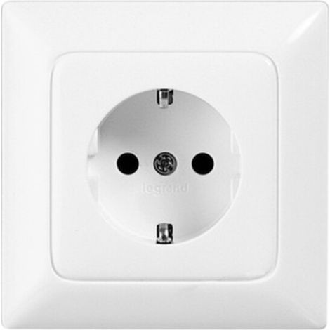 Legrand SSTD (SL)KOMPL. UP - WS (776120 CREO)