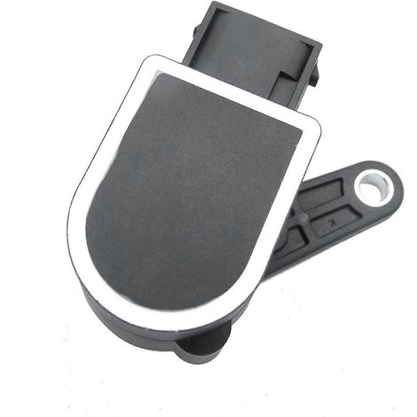 37146870000 Sensor de nivel de faros delanteros Sensor de nivel de control para 3 F30 (1/5)