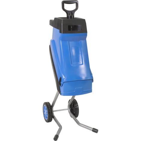 Chopper de jardín eléctrico GH 2501  2.500 vatios (1/4)
