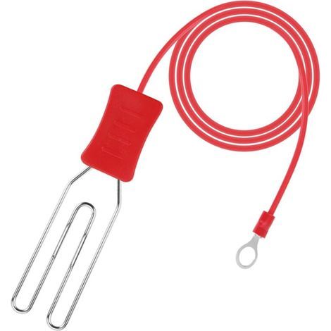 Ulisem Convertisseur 12v 220v, Convertisseur Pur Sinus 4000W Onduleur de Voiture DC 12V 220V / 110V avec Affichage Double Tension et Ports USB Chargeur 4.2A (1/5)