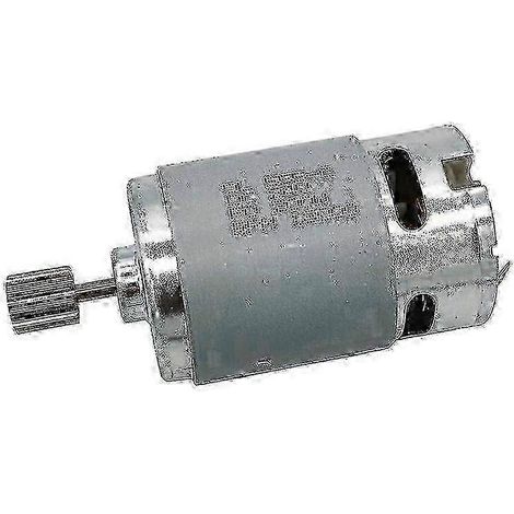 Moteur haute vitesse 24 200W, compatible avec les véhicules électriques pour enfants moteur de puissance 555 30000. (1/4)
