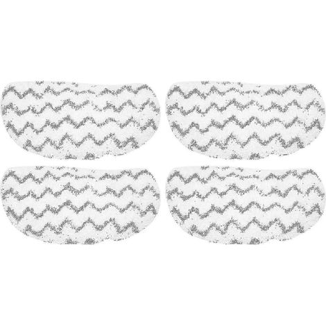 lingettes de nettoyage pour balai vapeur Bissell Powerfresh (1/5)