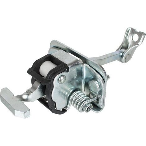 Butée De Porte Avant - Citroen C4 Picasso 2007-2013 - Citroen C4 Grand Picasso 2006-2013 - Gauche Droite Identique - Neuf - 1 Pièce (1/2)
