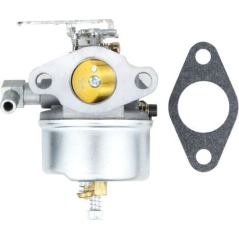 Vergaser für Tecumseh Schneefräse 632113A 632113 für HS40 HSSK40 Vergaser (1/4)