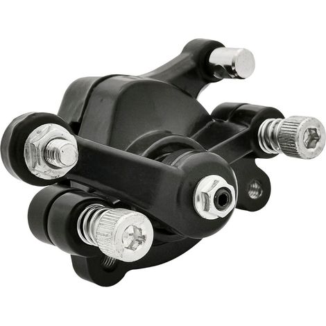 STI Pinza Freno a Filo Posteriore per Minimoto Miniquad Minicross destra