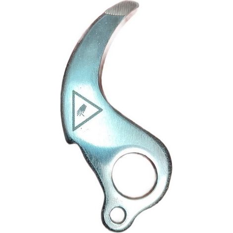 Hoja Inferior compatible con Tijeras Daws035 (8)  Ref 704553