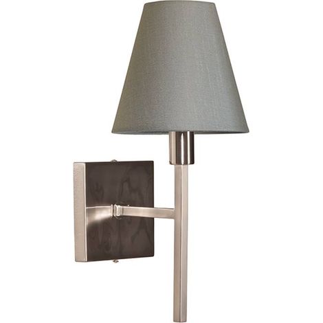 Wall Light Lucerne 1XE14 H: 35.5 L: 19.5 B: 15.5 (1/5)