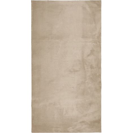 Maison Exclusive - Teppich HUARTE Kurzflor Weich und Waschbar San