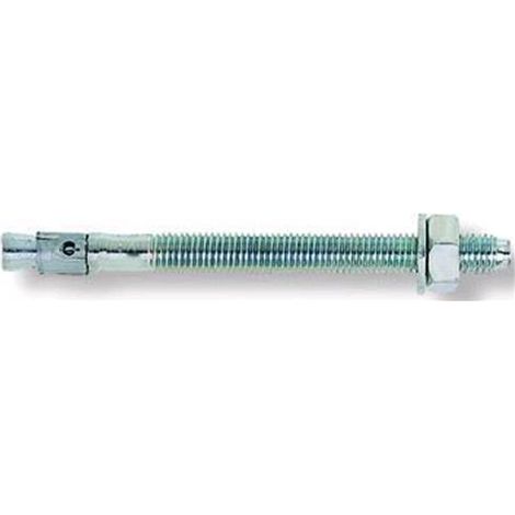 Tasselli Rapid Tl (Tipo Fbn) Con Dado 12X45+65 Conf.Bl.50Pz