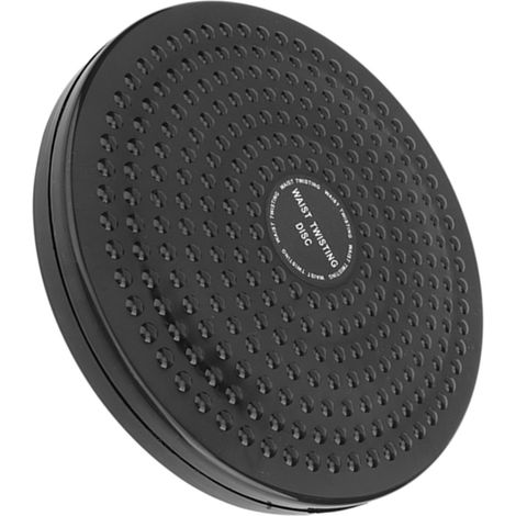 Disque de rotation magnétique pour la taille - Équipement fitness maison pour mincir et sculpter