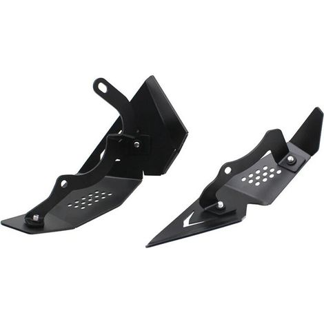 Cubierta del sensor del acelerador para motocicleta R1300GS 2023-2025, protector de la carrocería del sensor de la motocicleta (1/2)