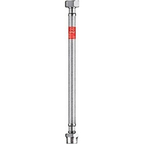 TUCAI LATIGUILLOS latiguillo taq-mg-3838-150 , Latiguillo conexión Flex Inox 3838-150 6431 de la marca Tucai.