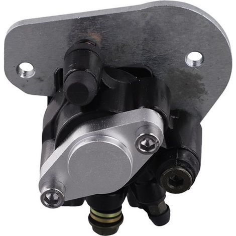 43250-HN1-A41 is suitable for Honda rear brake pump calipers. (1/4)