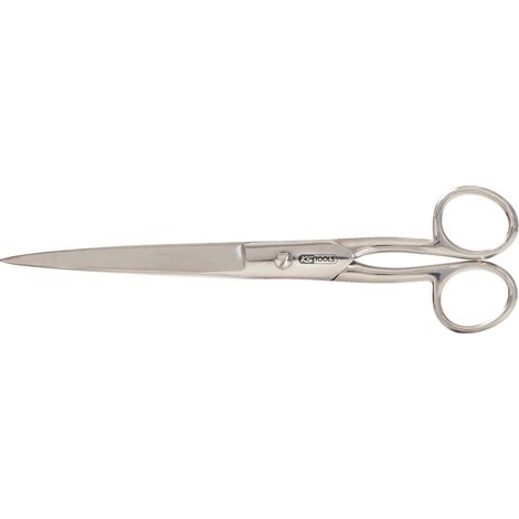 KS Tools Universal-Werkstattschere, 250mm - 118.0079 (1/3)
