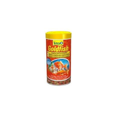 Tetra Goldfish Flake - 1ltr/ - 806070