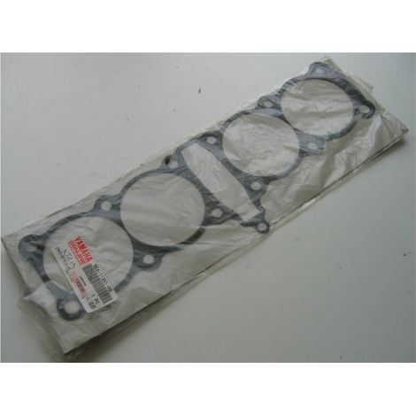 Yamaha 4CR-11351-00 Base gasket - FJ/XJR 1200 92/95-96-97