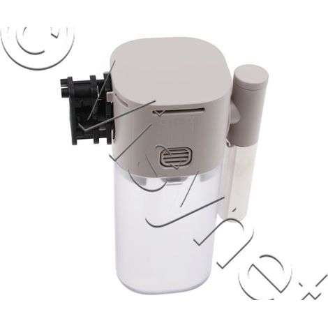 Delonghi - reservoir de lait en500 - as13200252 (1/4)