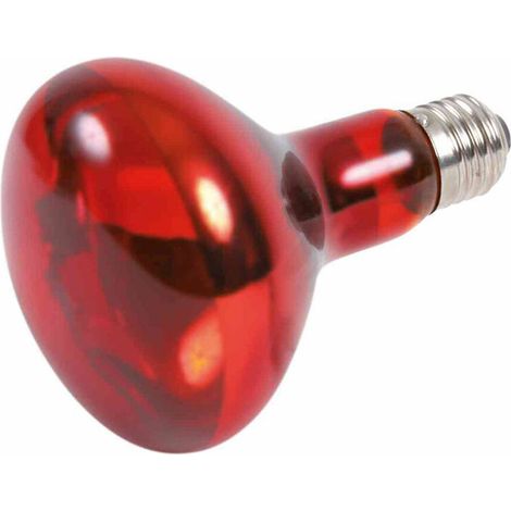 Lampadina a infrarossi Trixie