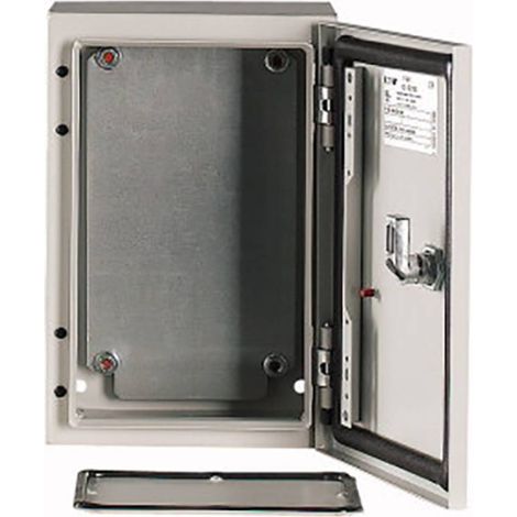 Eaton CS-32/150 Contenitore da parete 200 x 300 x 150 Grigio 1 pz. (1/5)