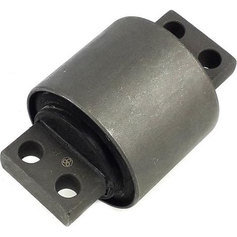 Silentbloc de brazo en V de suspensión Volvo F FH FL FM 9 10 12 16 3159435 1598588 (1/4)