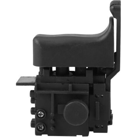 Interrupteurs compatibles avec les perceuses à percussion Makita HR2450/HR2453/DP4010/DP4011 (1/4)