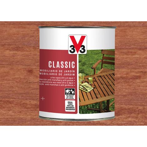 ACEITE TECA CLASSIC (1/2)