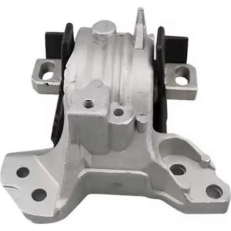 Linkes Motorlager 1813G9 26342800 für Peugeot 407 508 Citroën C5 C6 (1/5)