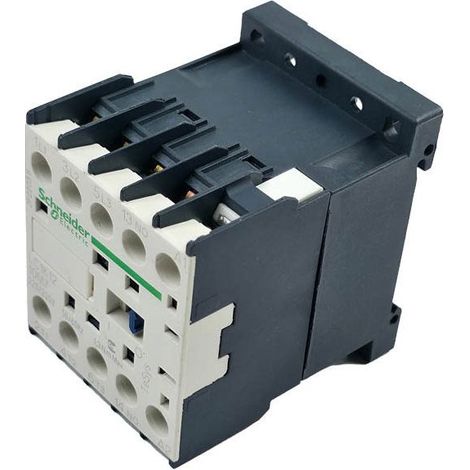 Mini contacteur LC1K1210M7 Horeca pour lave-vaisselle, grills, friteuses, plaques électriques, éplucheuses – Empero, GGM