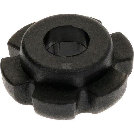 Pulsante di blocco BOUTON MTD 72004159A (1/2)