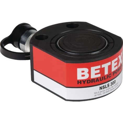 Zylinder NSLS 300 BETEX 8210300 (1/2)