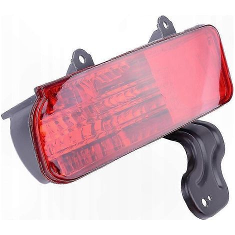 Fog light compatible with the 2015-2016 CRV model (1/2)