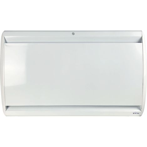 Radiador de inercia con placa hierro fundido 2000W WIFI (1/4)