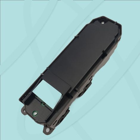 Die Teilenummer 84040-50120 ist für die elektrische Fensterheberschaltereinheit des Toyota Lexus LS460 geeignet. (1/3)