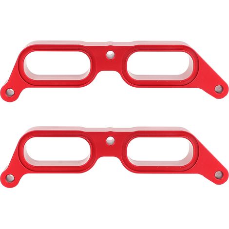 Kit de joints de collecteur d'admission moteur CNC, compatible avec Toyota GT86 F20A (1/5)