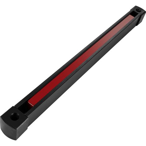Magnetische Werkzeugleiste (30 cm) für Werkstatt und Garage