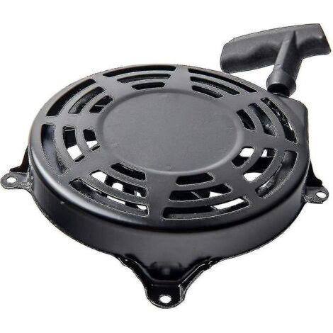 Démarreur à câble New Caraele Briggs & Stratton 497680 (1/4)