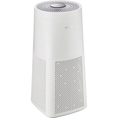 PHILIPS Mobiler UV-C
Luftreiniger UVCA200 EU 4xPL-L 18W/TUV HFP 4 Lampen HF-Performer UVC Desinfektion (1/2)