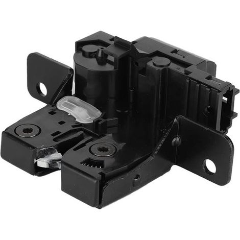 Dailygoods, Candado para maleta, Compatible con Megane 8200076240, Candado de repuesto, Resistente a golpes, Ligero, Fácil de instalar (1/5)