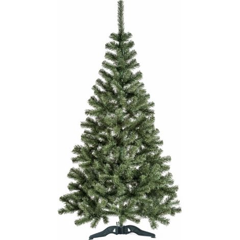 Aga Albero di Natale Abete 150 cm (1/5)