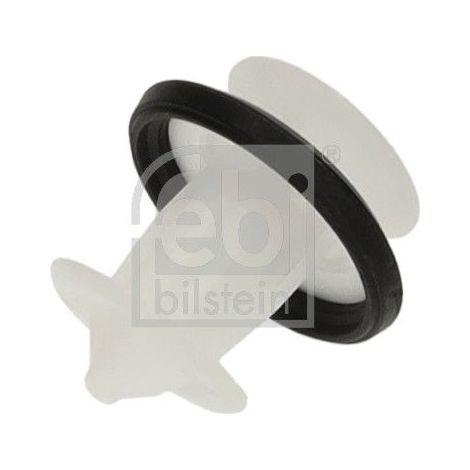 Lot de 5 Clips de fixation, revêtement intérieur FEBI BILSTEIN 198952 09630028