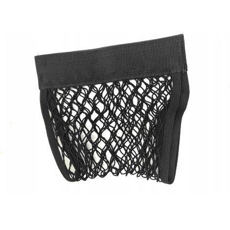 Malla de velcro - organizador de maletero 50x25cm (1/5)