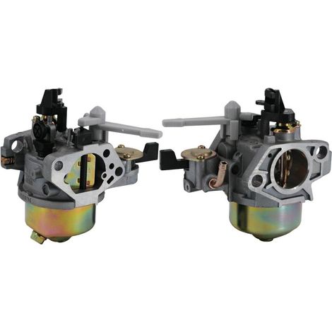 Carburatore motore HONDA-LAUNTOP orizzontale GX420 - LT420 3012507100