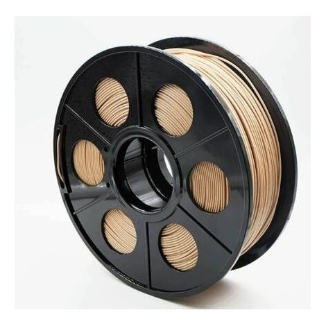 Consommable pour stylo 3D PLA1.75mm - 500g (1/4)