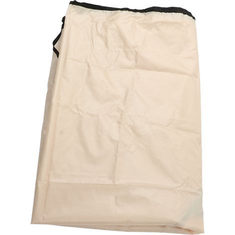 Voile d'ombrage triangulaire imperméable - Protection UV pour terrasse, jardin et balcon (1/5)