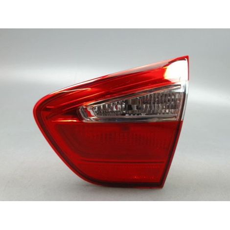 [PRODUIT D'OCCASION] Feu Arriere Interieur Droit KIA Rio 2005- ♻️ Ref Oe. 924401w200 - Garantie à vie (1/2)