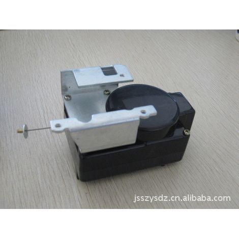 [Supplies] Spare parts for washing machines and dryers, LG compatible drain extractor (India)