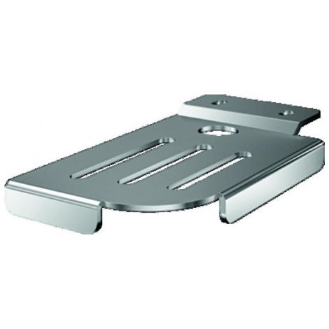 Schell 008502899 Coupelle de rangement DP LINUS Inox