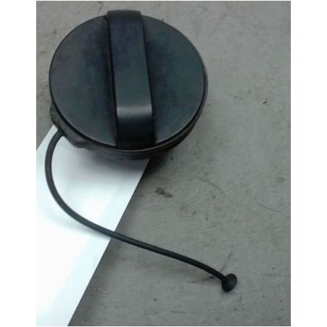 [PRODUIT D'OCCASION] Bouchon Reservoir A Carburant PEUGEOT 407 ♻️ Ref Oe. 1508n1 - Garantie à vie (1/3)
